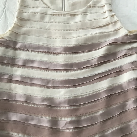 Phase 8 Short Sleeved Dress Size 10 US - Picture 2 of 7